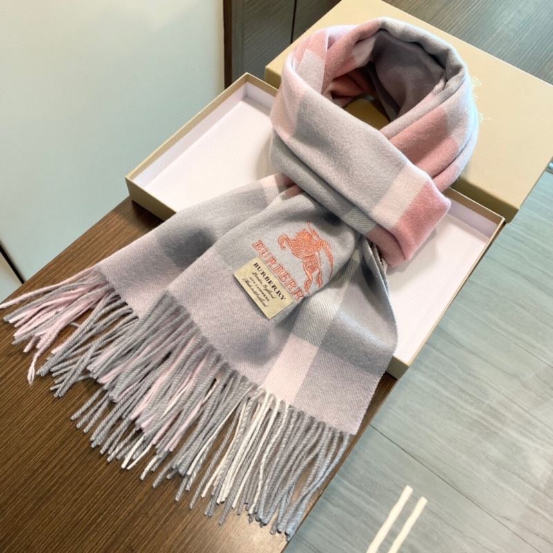 Burberry Scarf